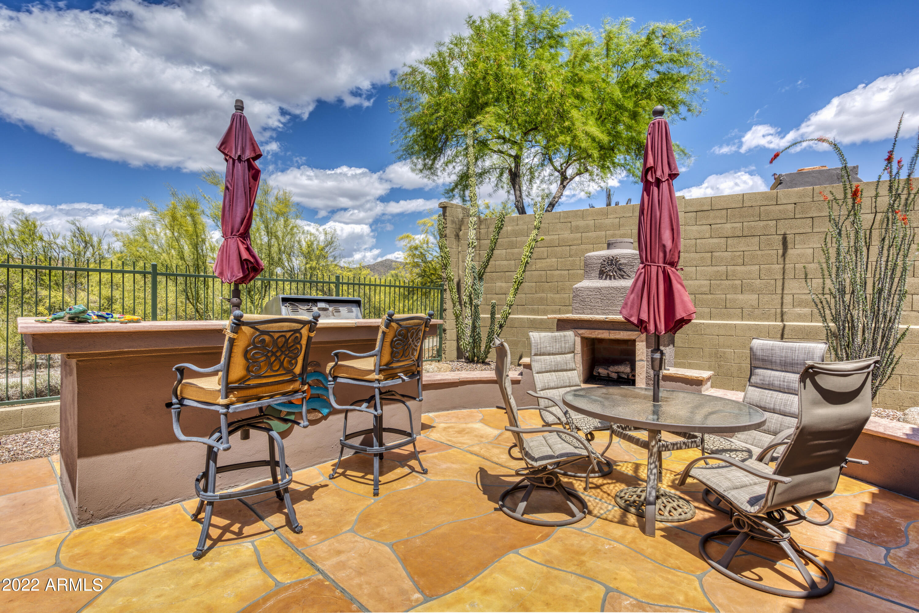 40822 N COPPER BASIN Trail