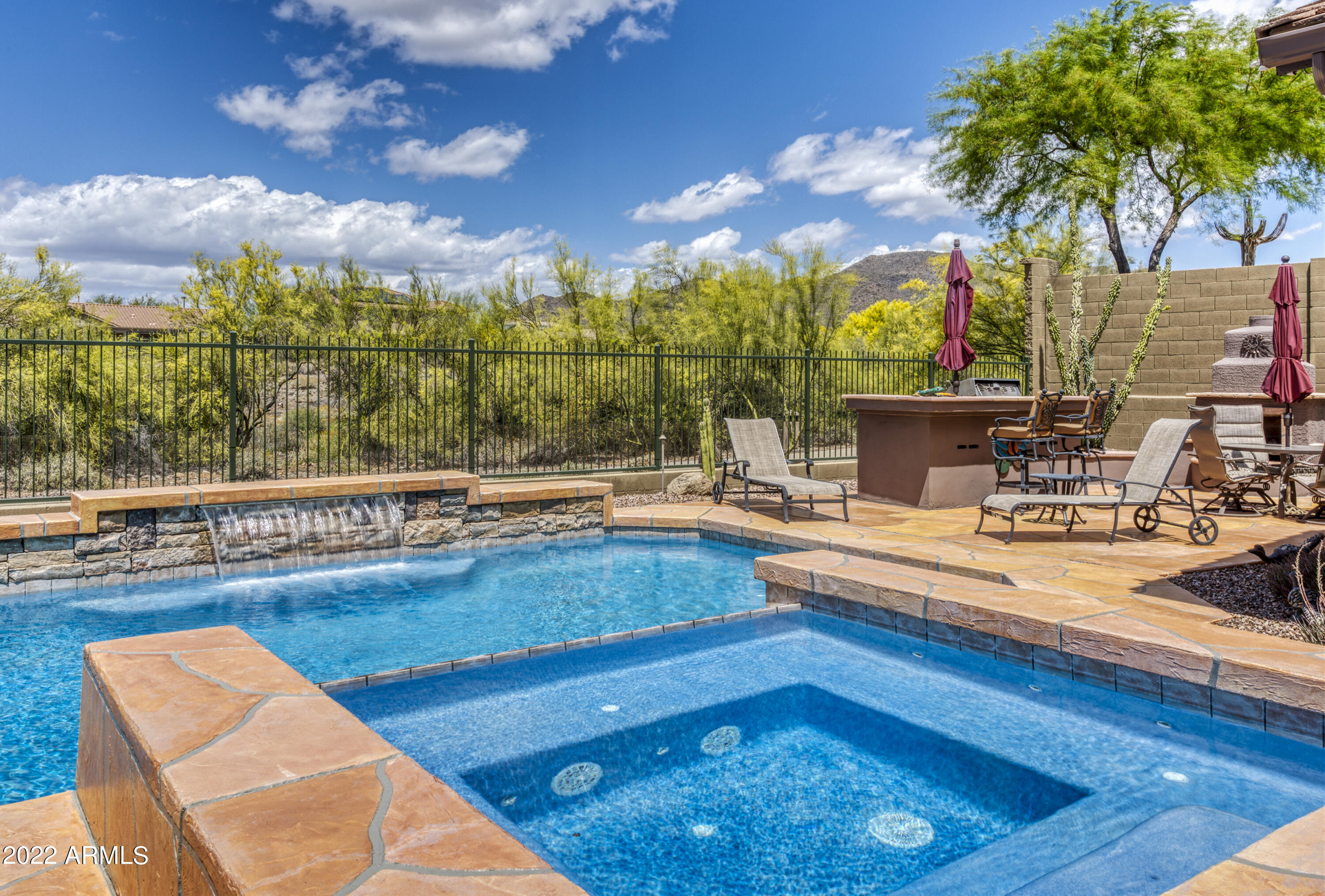 40822 N COPPER BASIN Trail