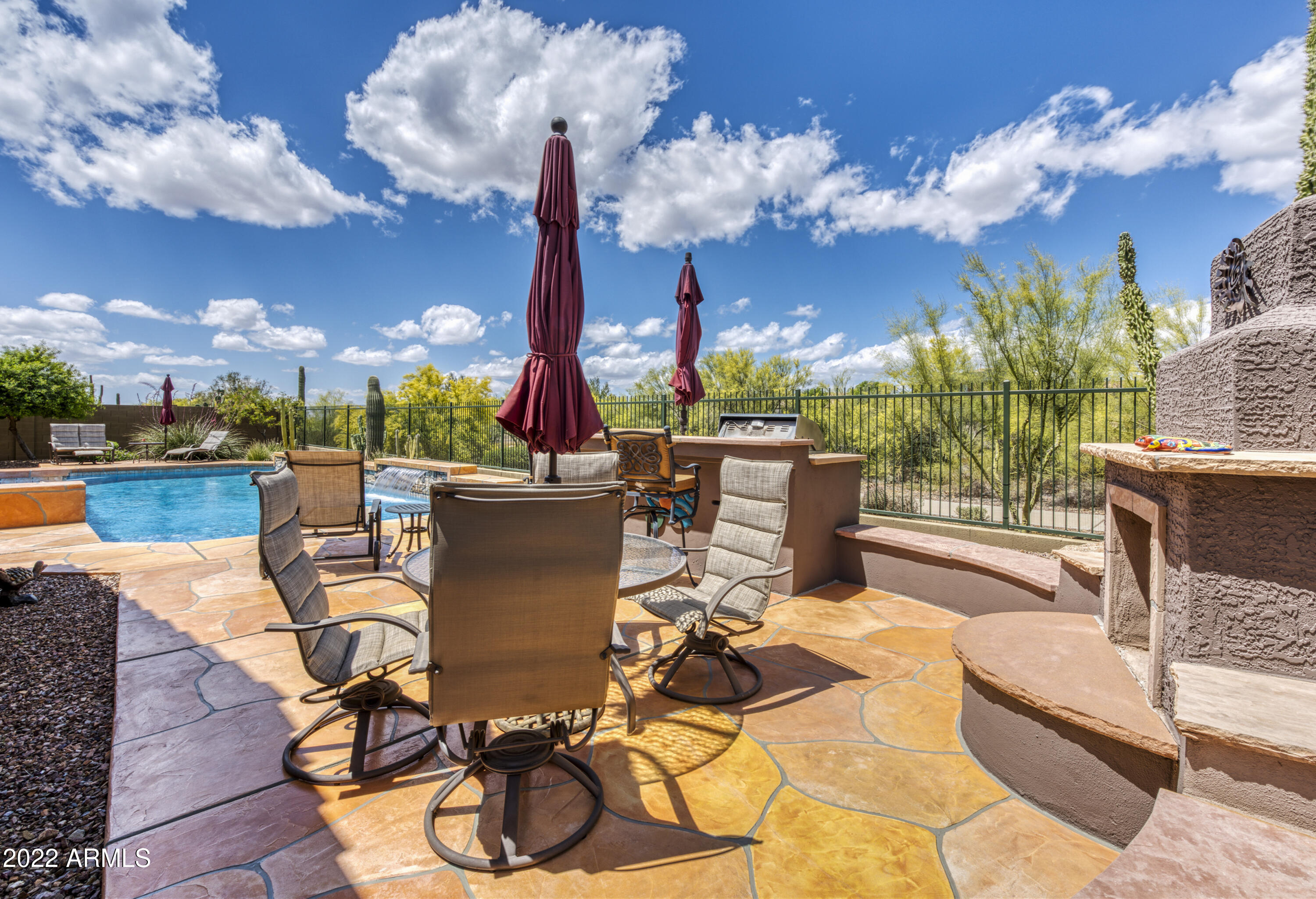 40822 N COPPER BASIN Trail