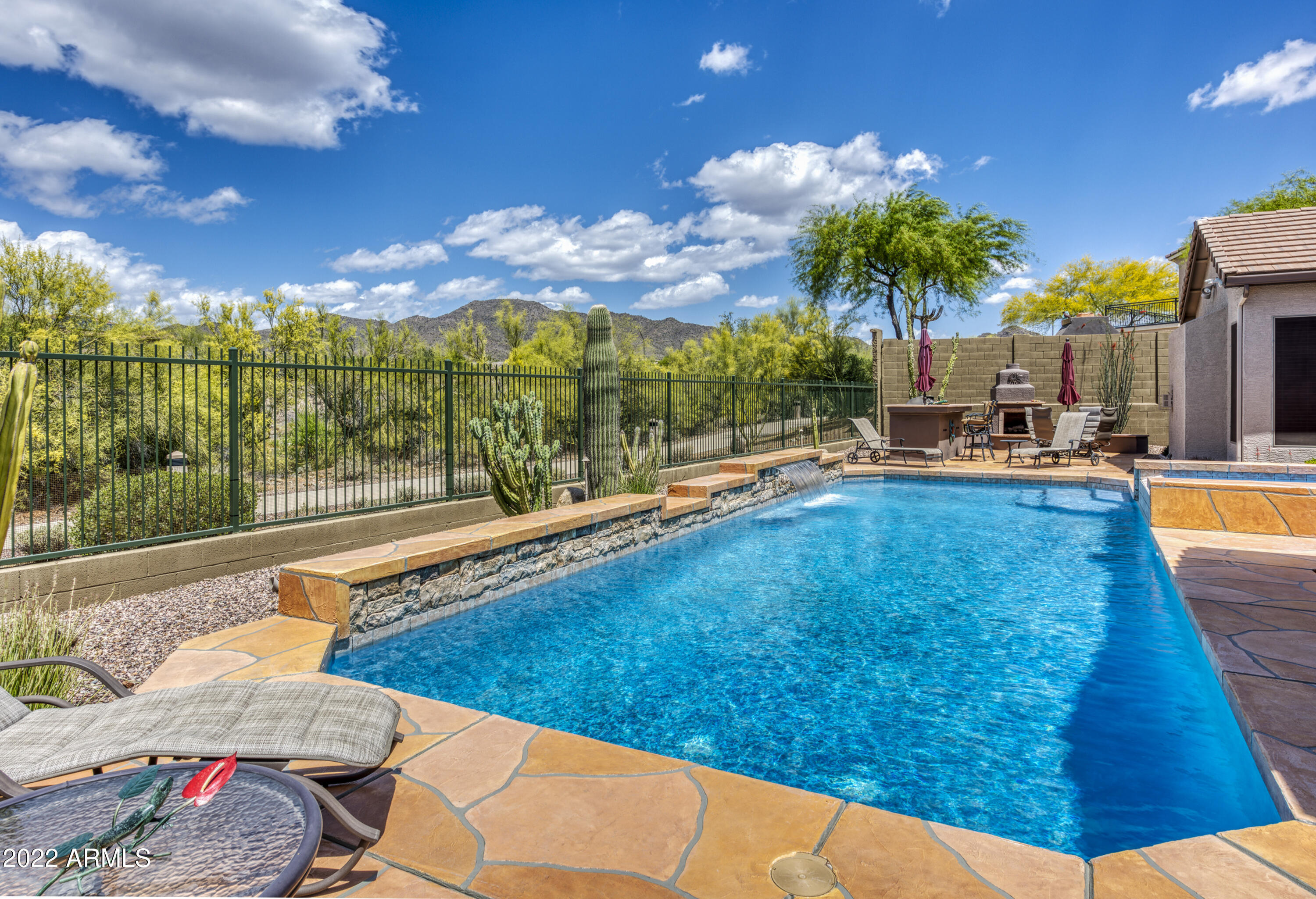40822 N COPPER BASIN Trail