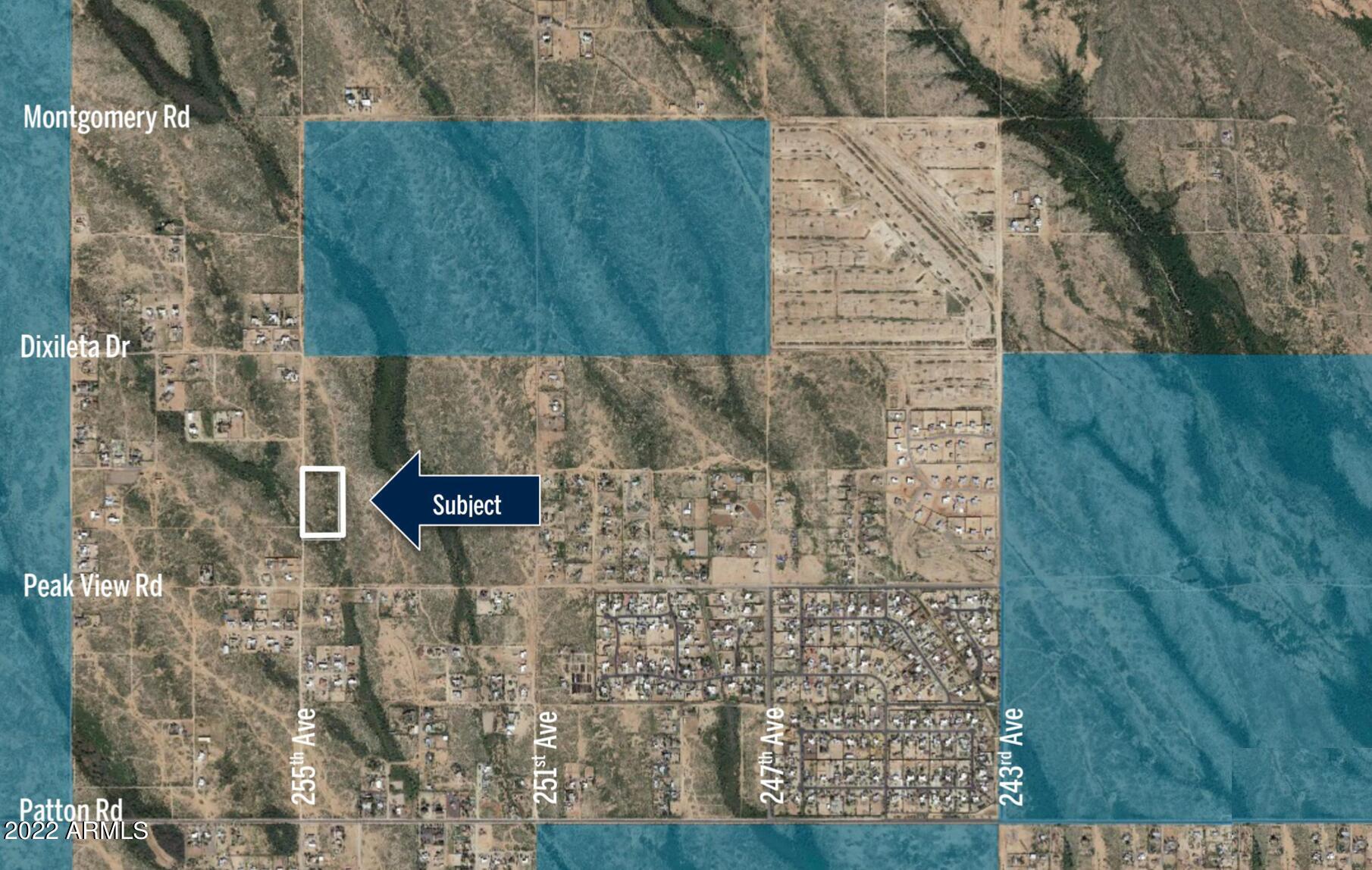 000 N 255th Avenue Unit: -