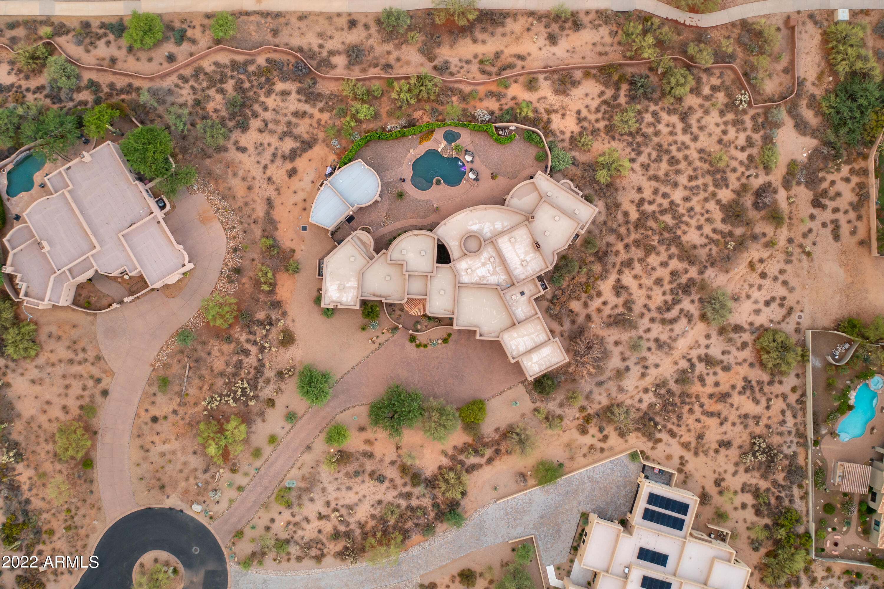 8300 E DIXILETA Drive Unit: 280