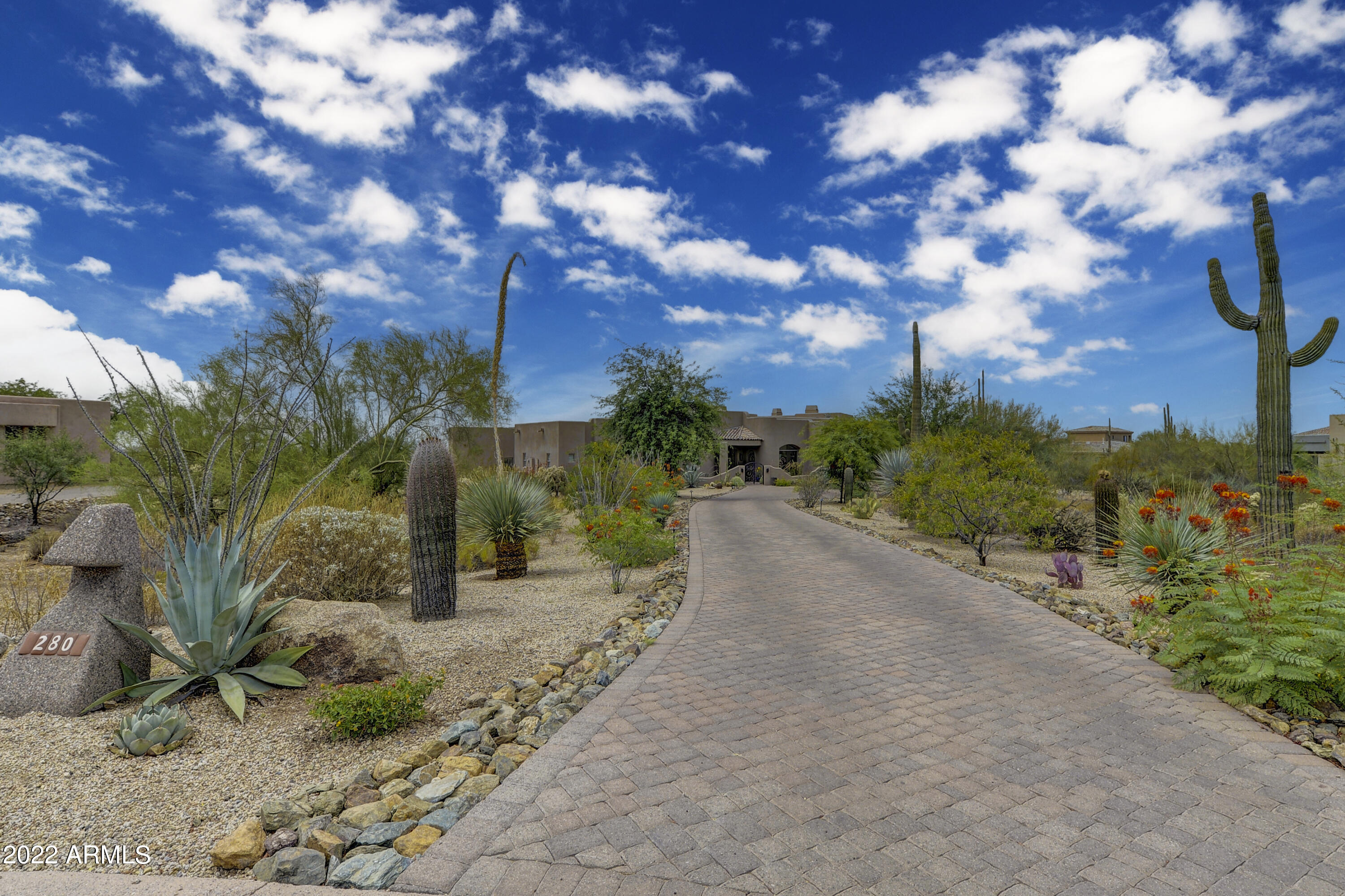 8300 E DIXILETA Drive Unit: 280