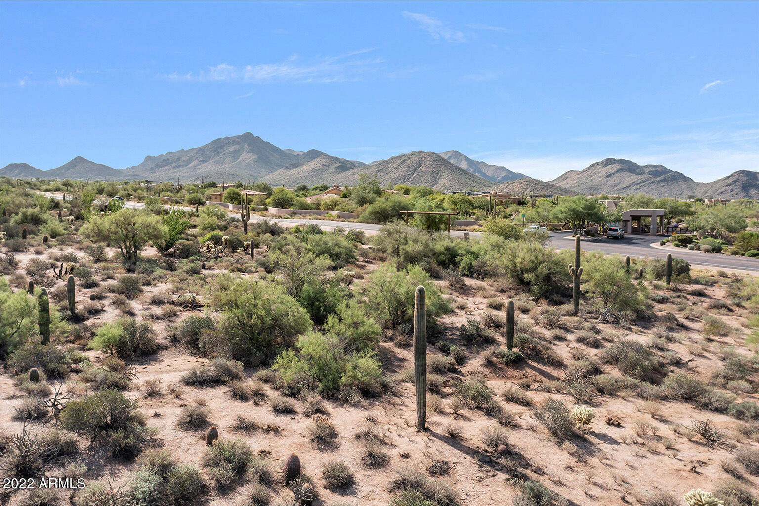 9650 E HAPPY VALLEY Road Unit: -