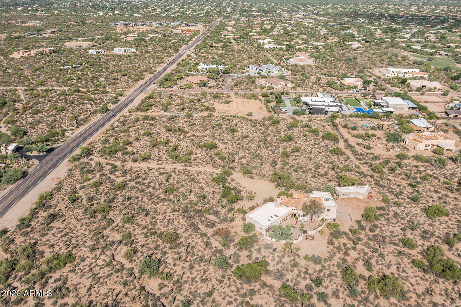9650 E HAPPY VALLEY Road Unit: -