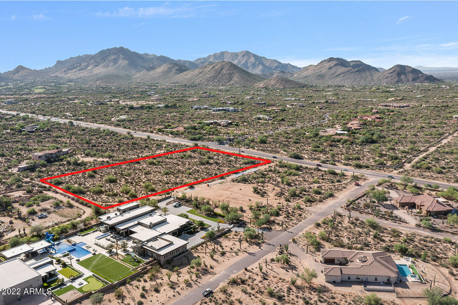 9650 E HAPPY VALLEY Road Unit: -