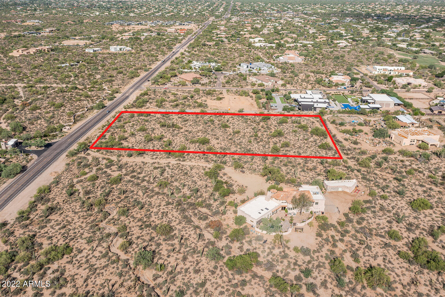9650 E HAPPY VALLEY Road Unit: -