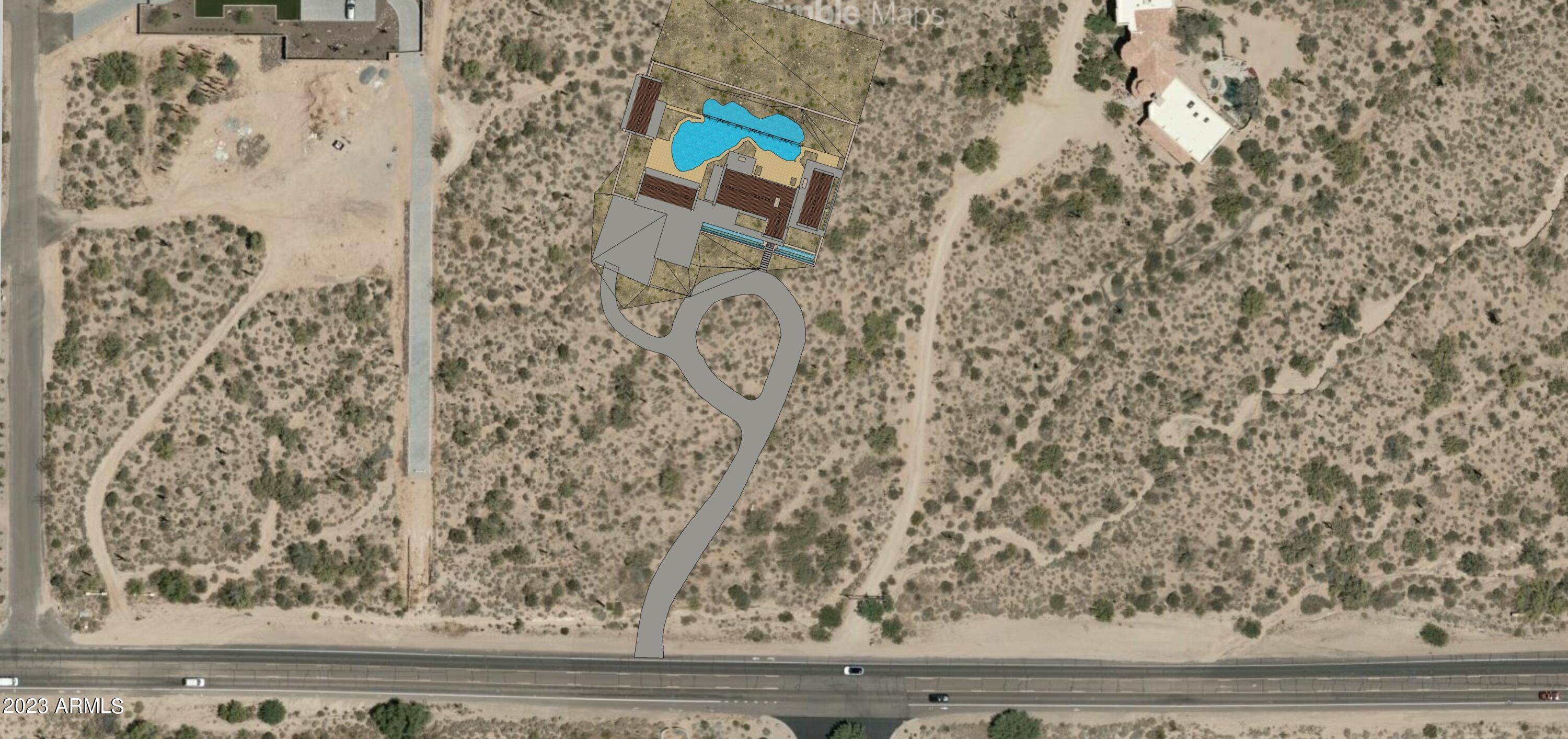 9650 E HAPPY VALLEY Road Unit: -