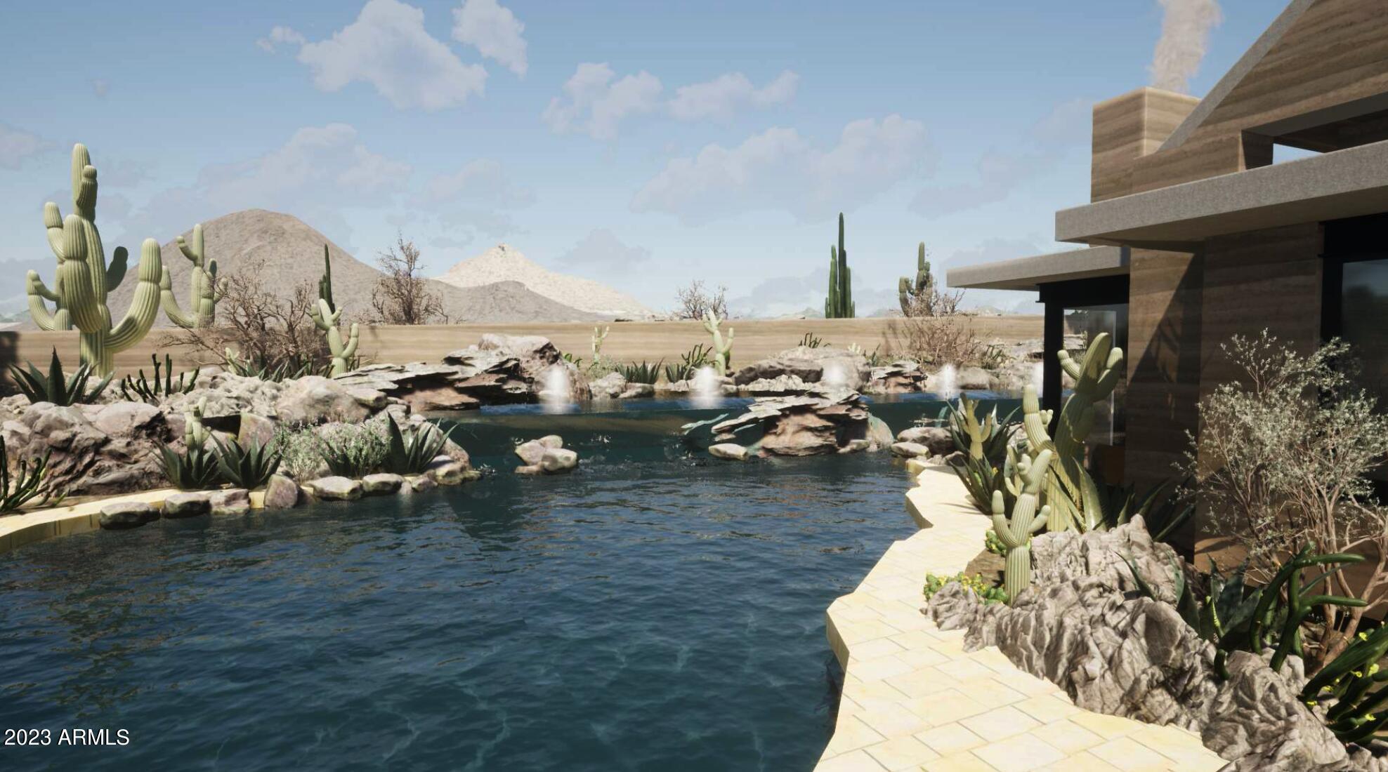 9650 E HAPPY VALLEY Road Unit: -