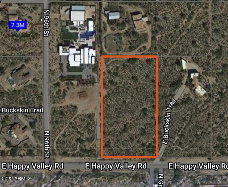 9650 E HAPPY VALLEY Road Unit: -