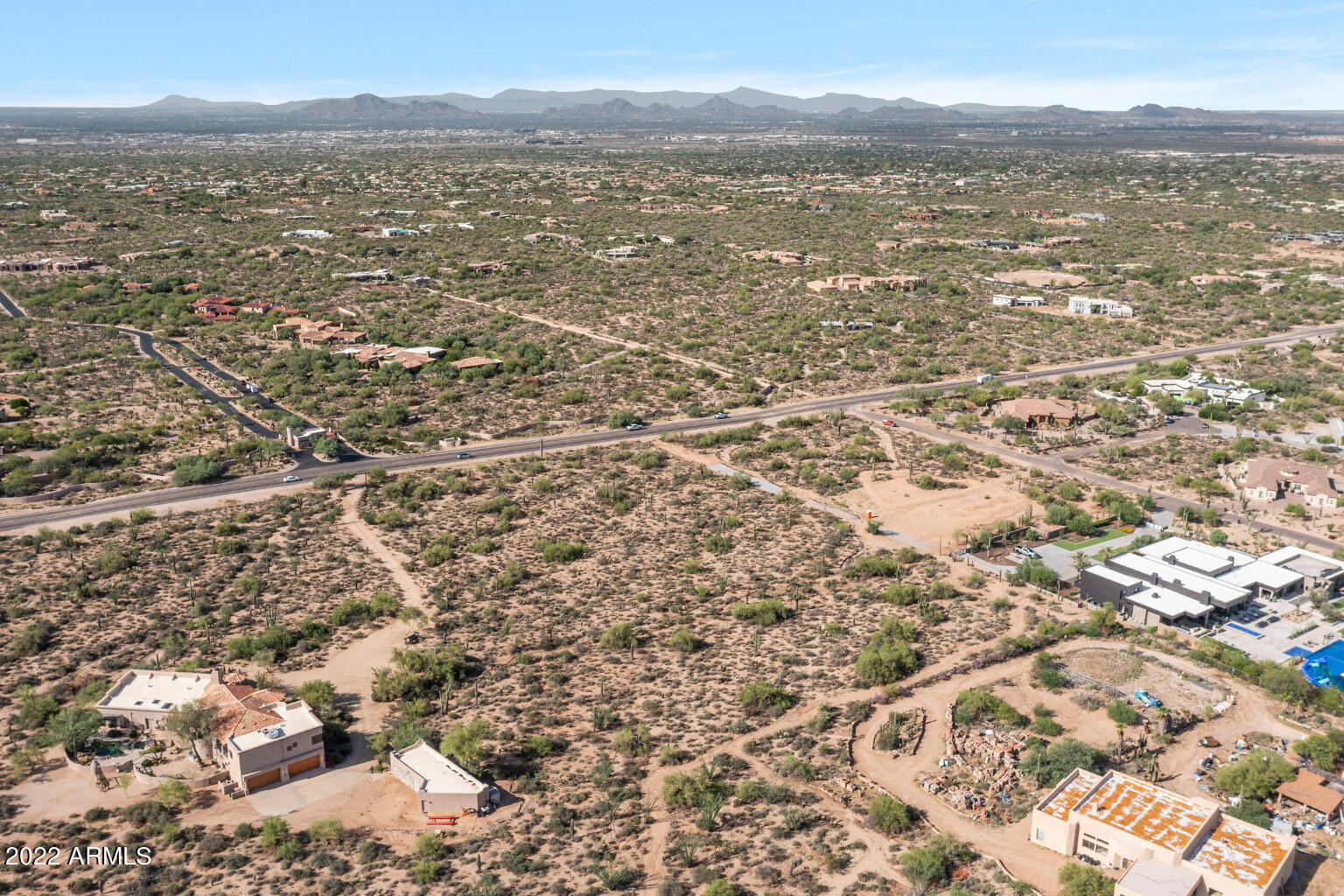 9650 E HAPPY VALLEY Road Unit: -