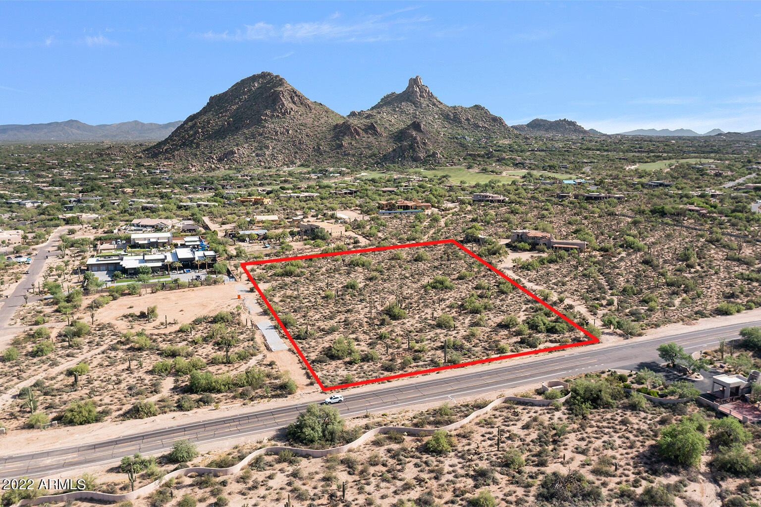 9650 E HAPPY VALLEY Road Unit: -