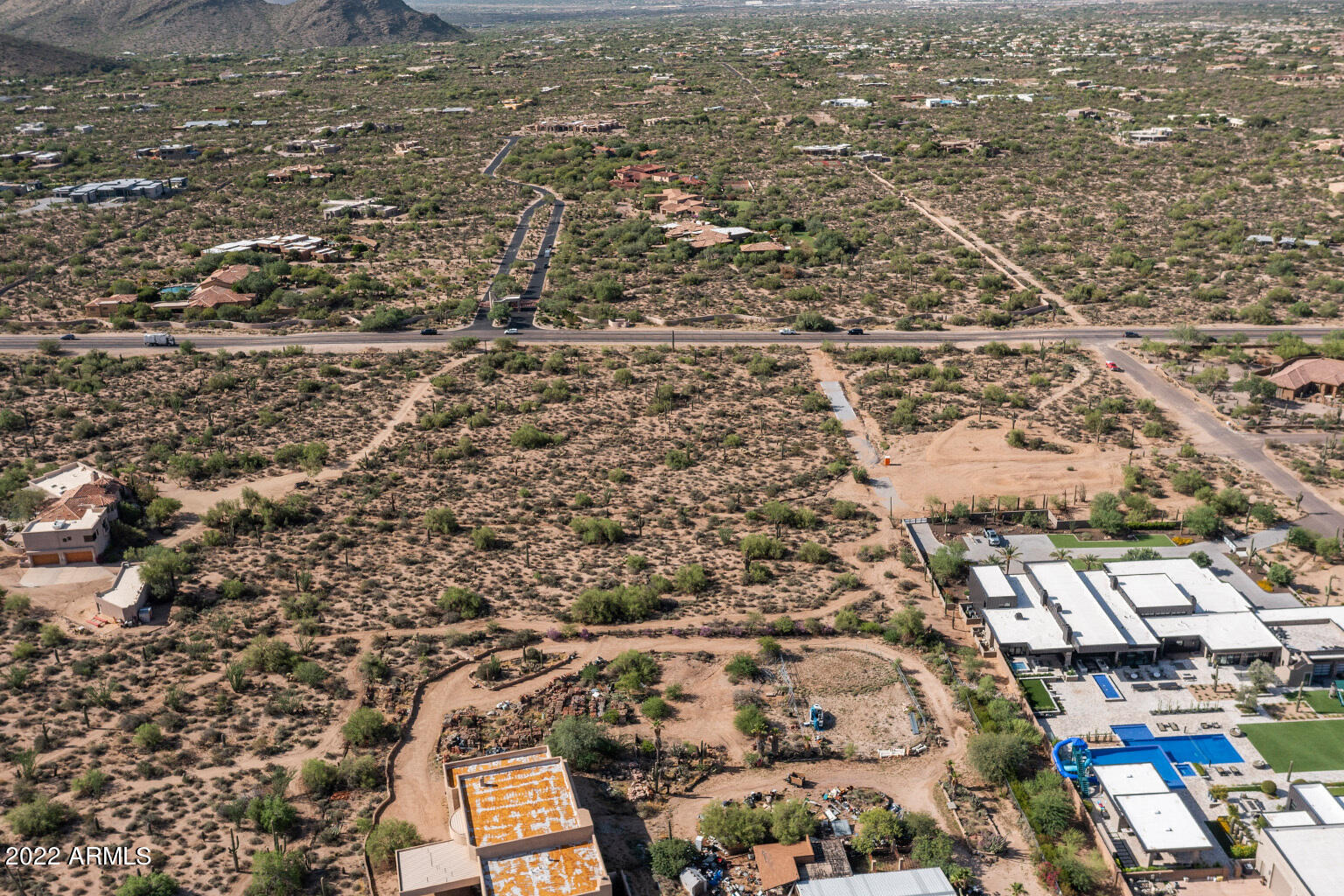 9650 E HAPPY VALLEY Road Unit: -