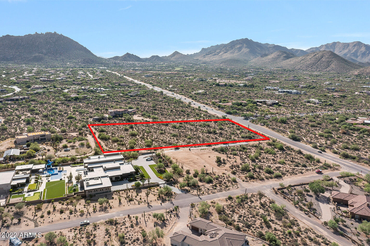 9650 E HAPPY VALLEY Road Unit: -
