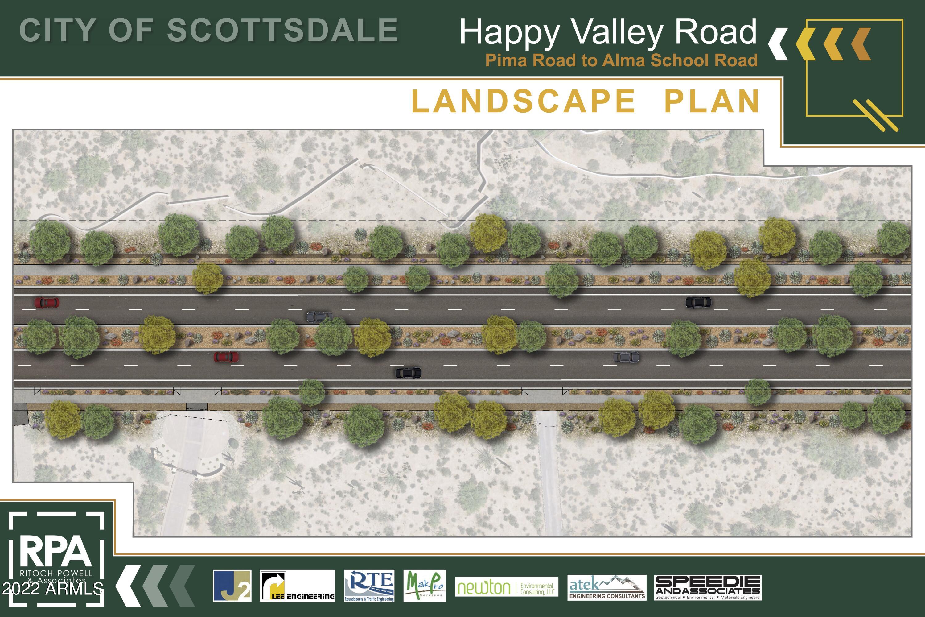 9650 E HAPPY VALLEY Road Unit: -
