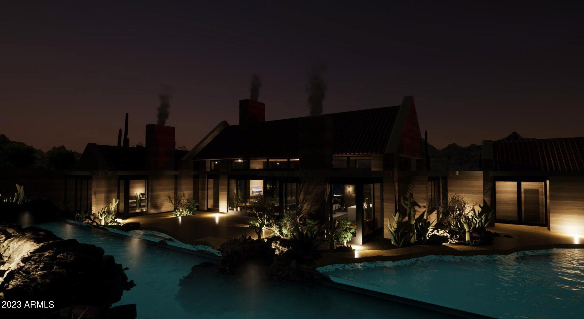 9650 E HAPPY VALLEY Road Unit: -