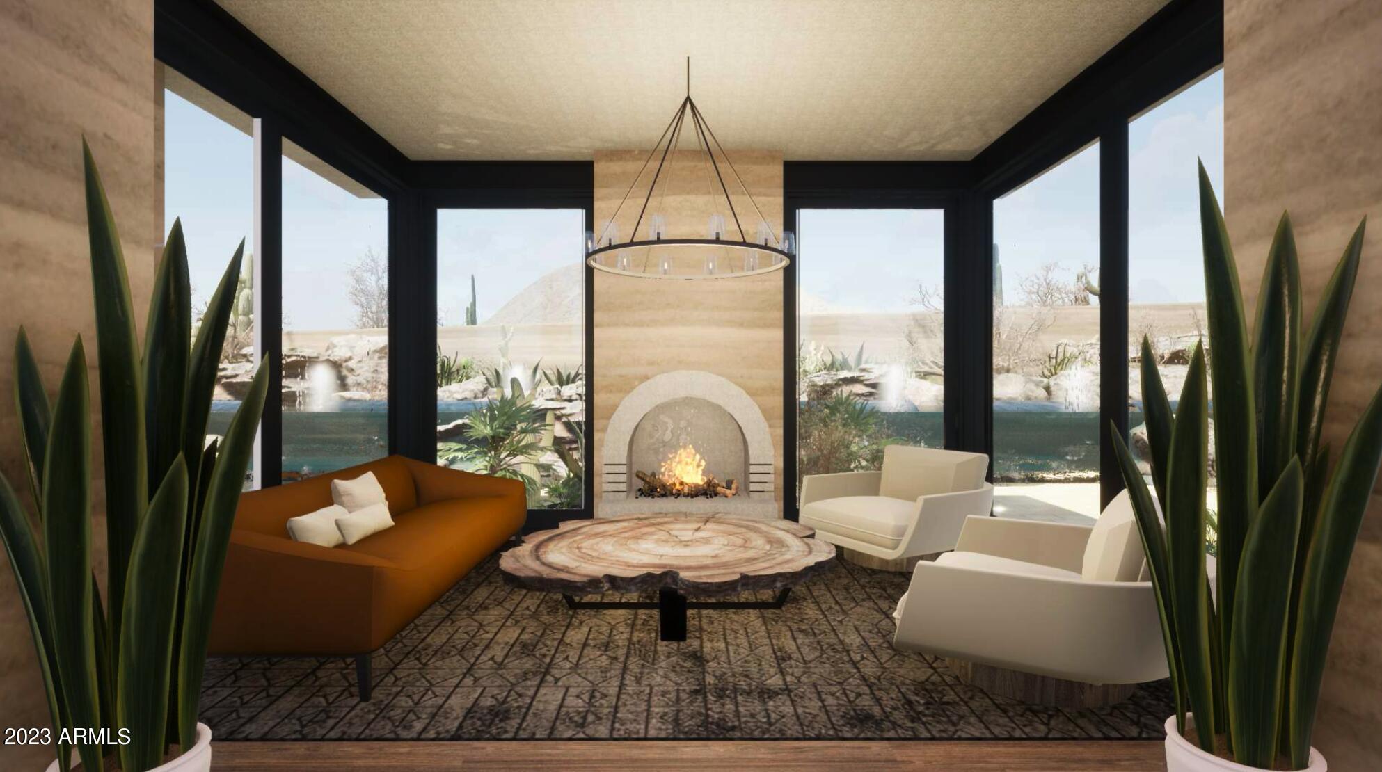 9650 E HAPPY VALLEY Road Unit: -