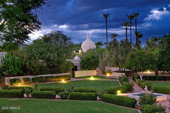 5101 N CASA BLANCA Drive Unit: 3