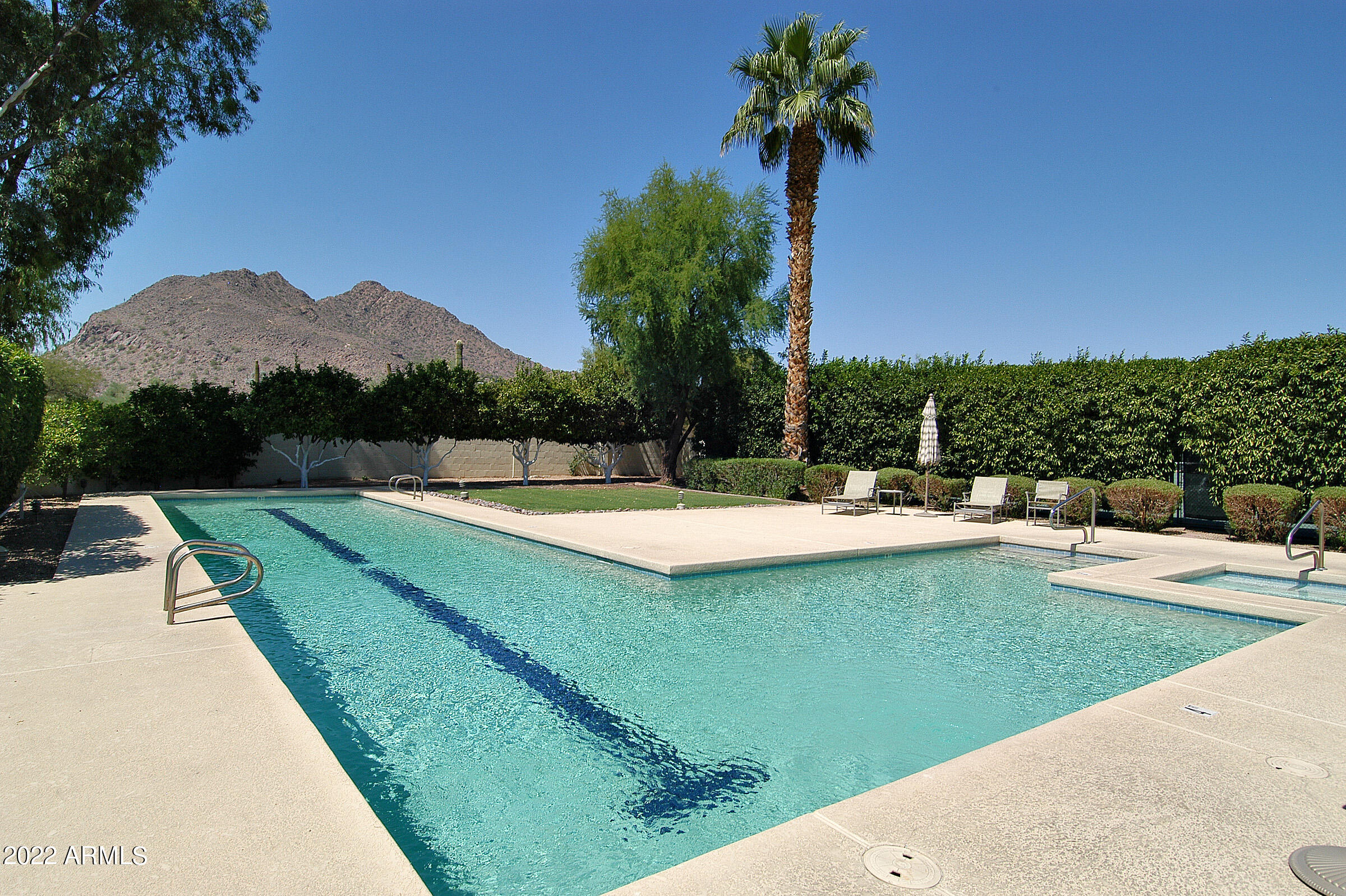 5101 N CASA BLANCA Drive Unit: 3