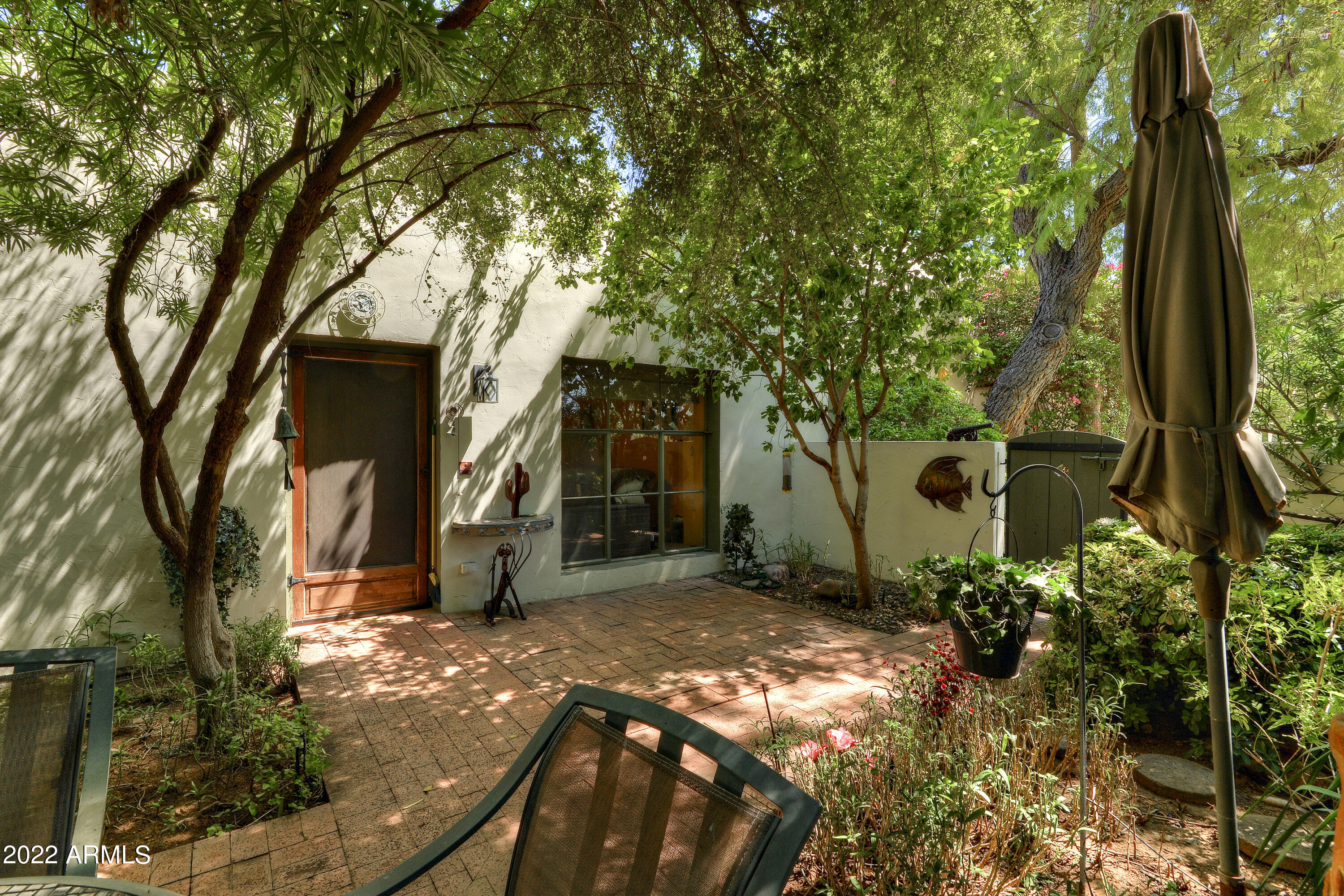 5101 N CASA BLANCA Drive Unit: 3