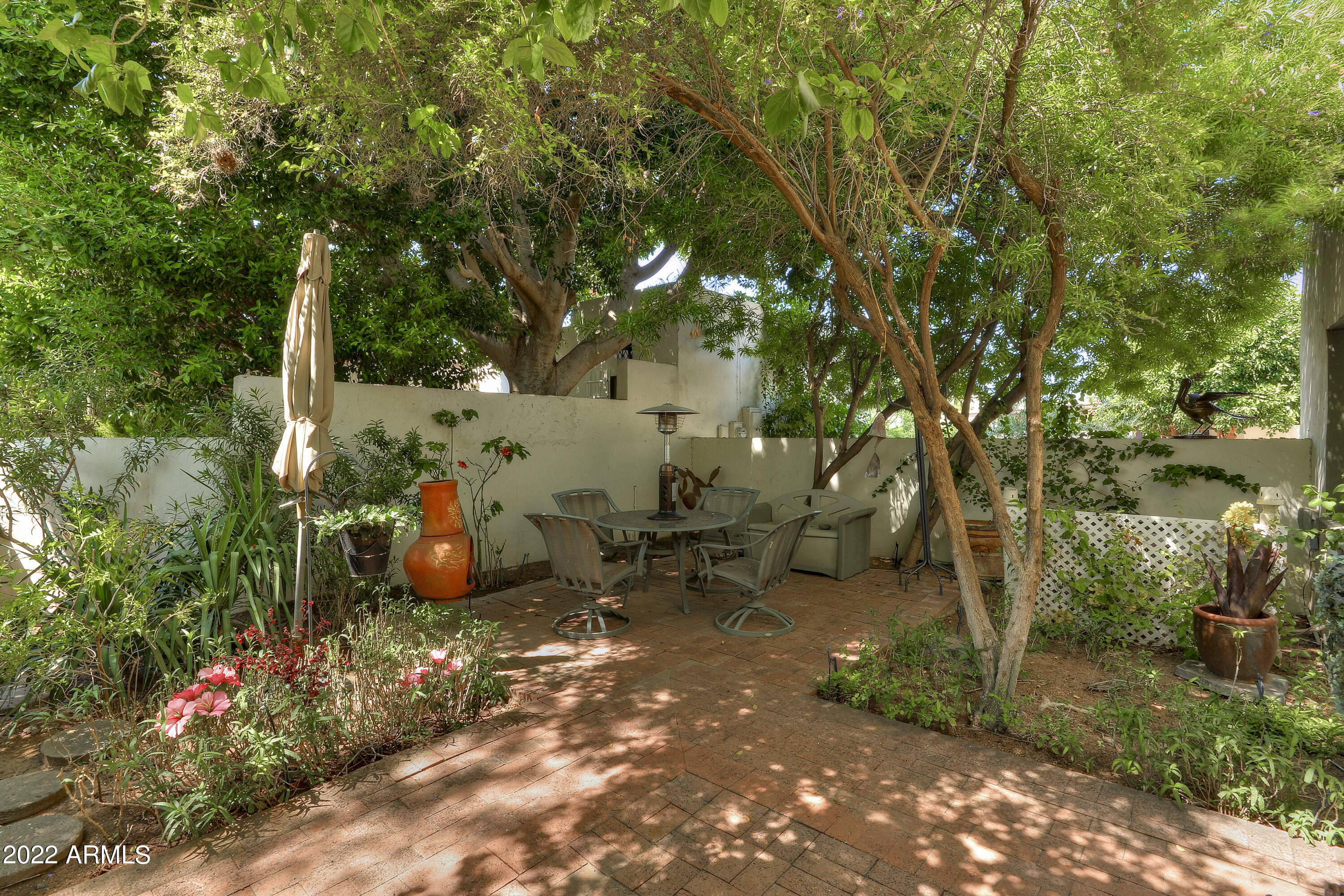 5101 N CASA BLANCA Drive Unit: 3