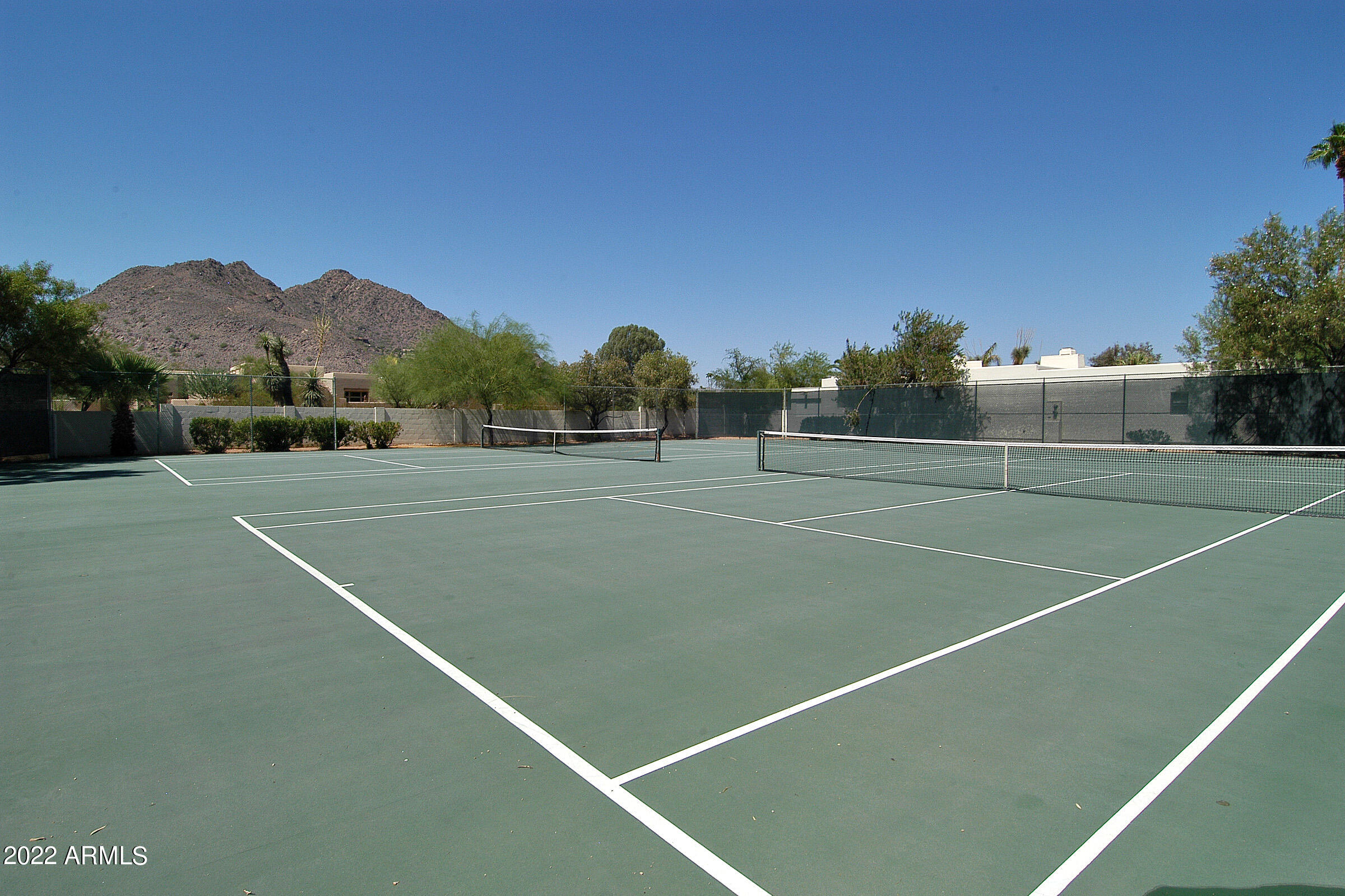 5101 N CASA BLANCA Drive Unit: 3