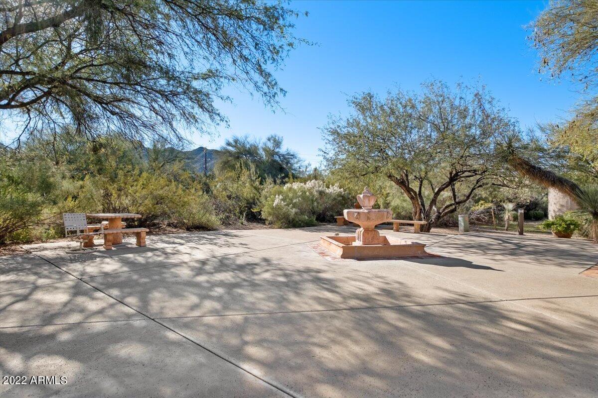 7301 E Sundance Trail Unit: C101A&B