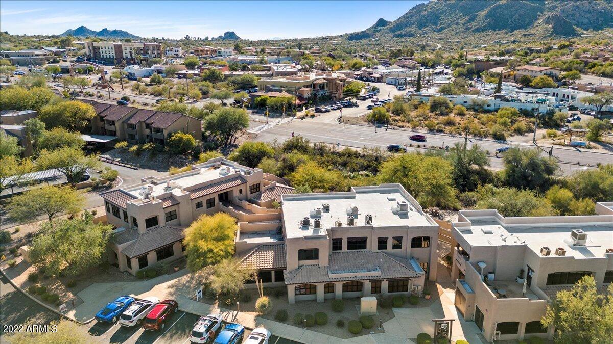 7301 E Sundance Trail Unit: C101A&B