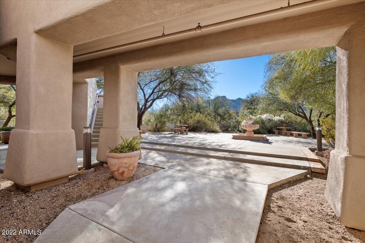 7301 E Sundance Trail Unit: C101A&B