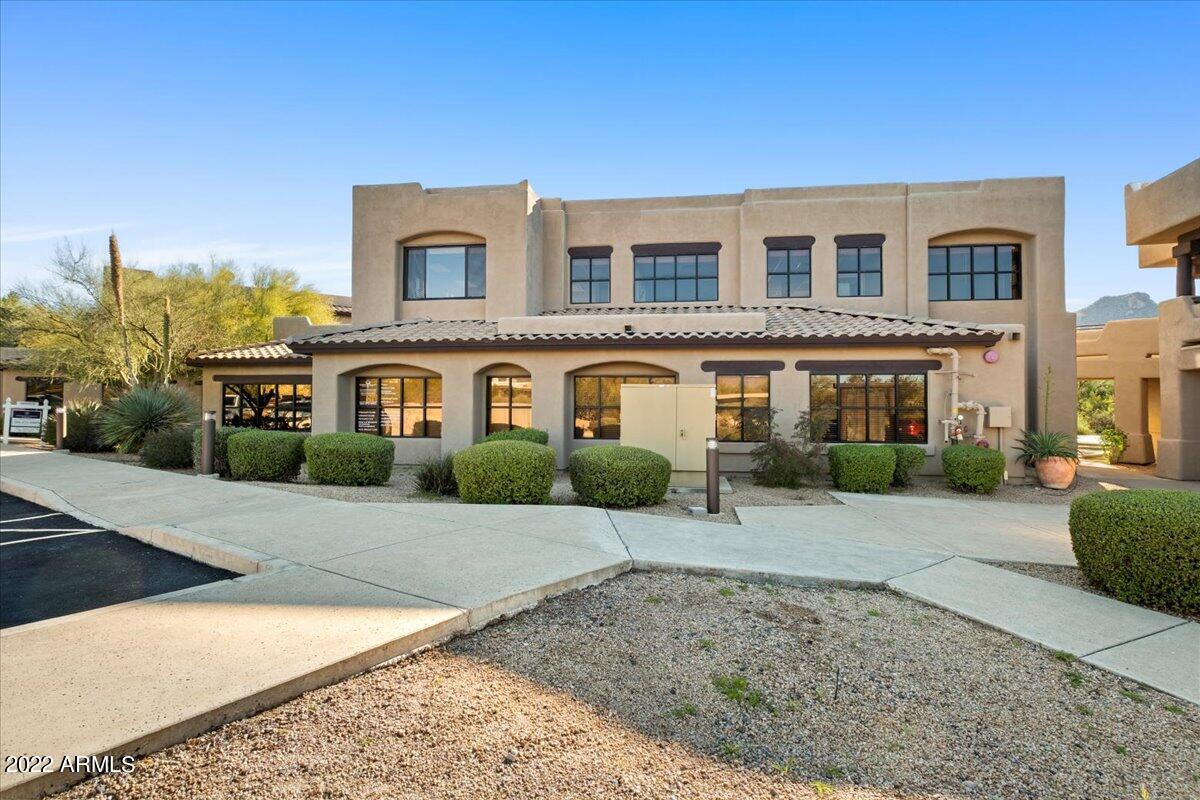 7301 E Sundance Trail Unit: C101A&B