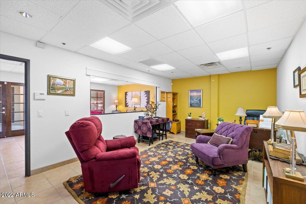 7301 E Sundance Trail Unit: C101A&B