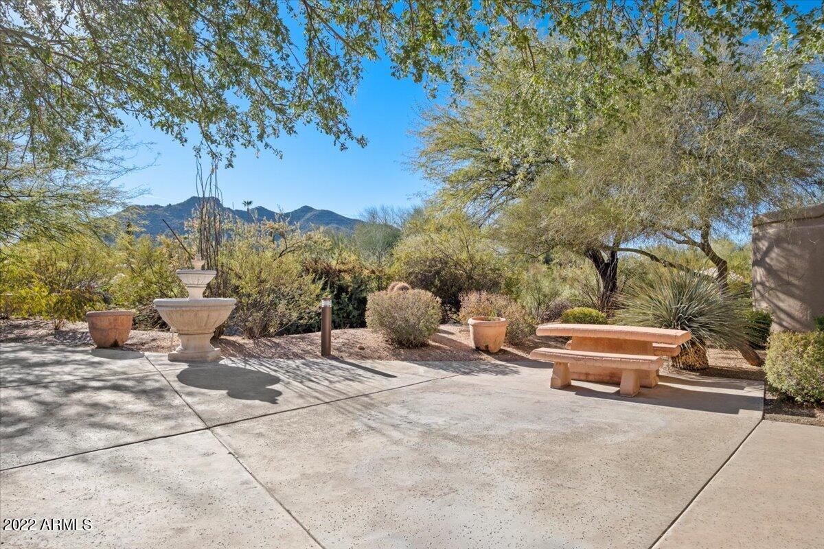 7301 E Sundance Trail Unit: C101A&B