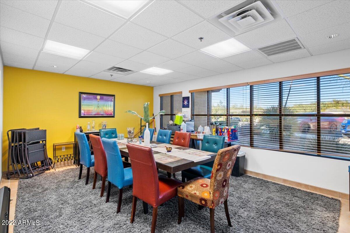 7301 E Sundance Trail Unit: C101A&B
