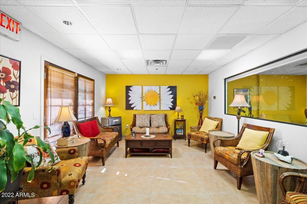 7301 E Sundance Trail Unit: C101A&B