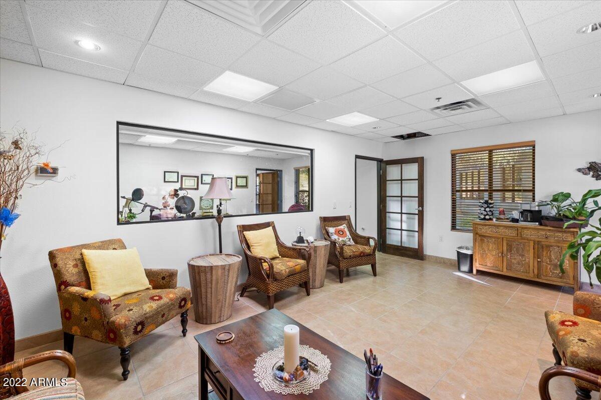 7301 E Sundance Trail Unit: C101A&B