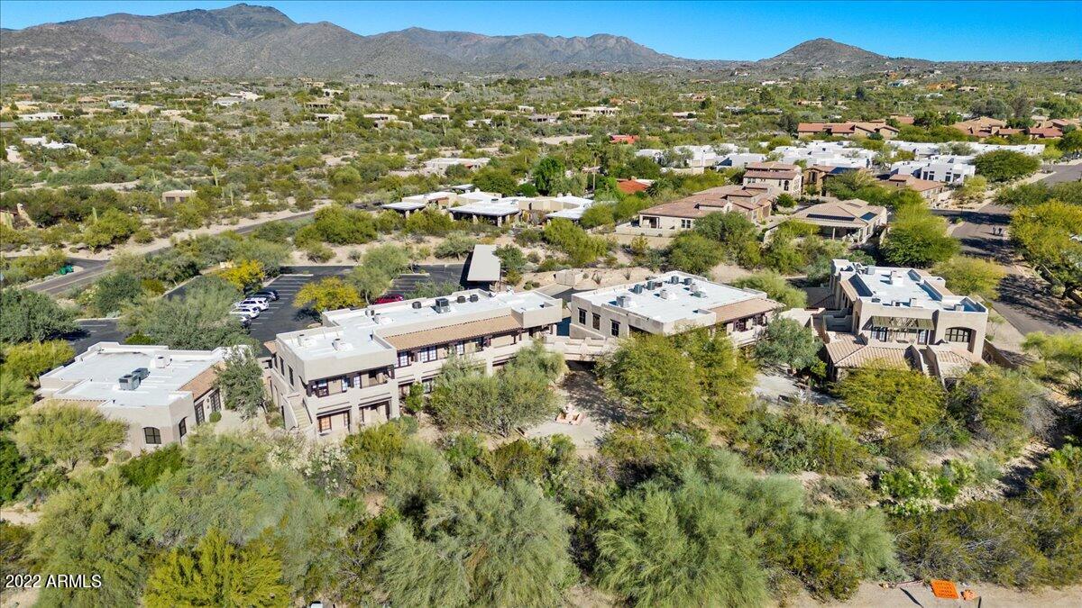 7301 E Sundance Trail Unit: C101A&B