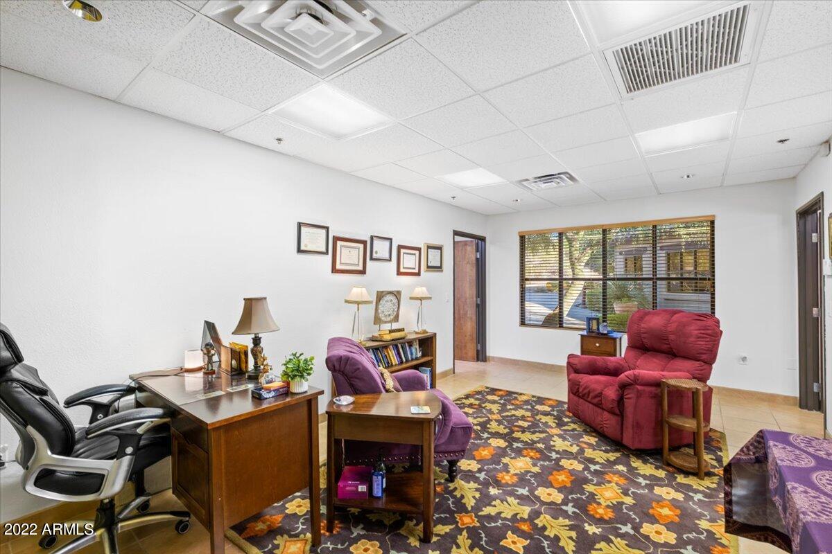 7301 E Sundance Trail Unit: C101A&B