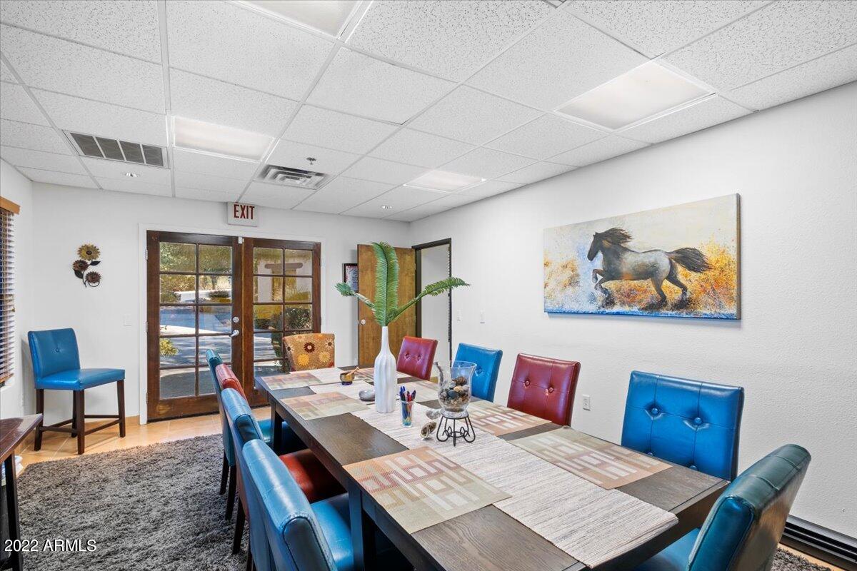 7301 E Sundance Trail Unit: C101A&B