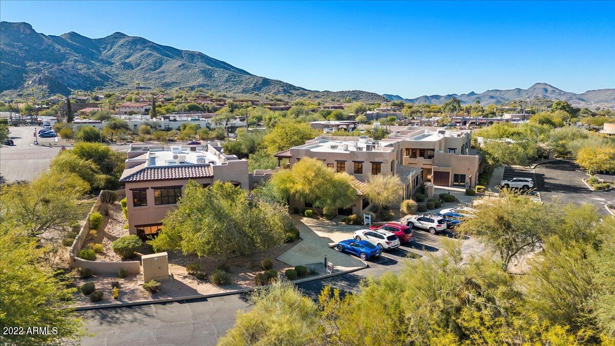 7301 E Sundance Trail Unit: C101A&B