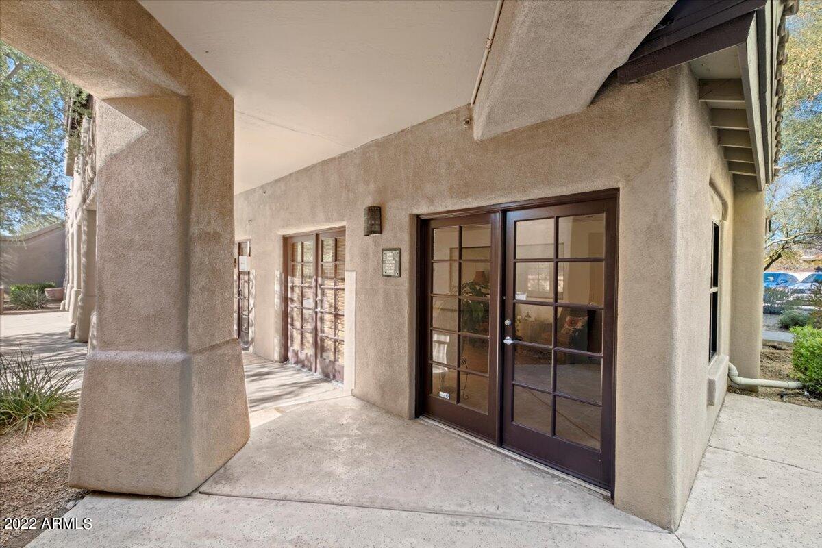 7301 E Sundance Trail Unit: C101A&B