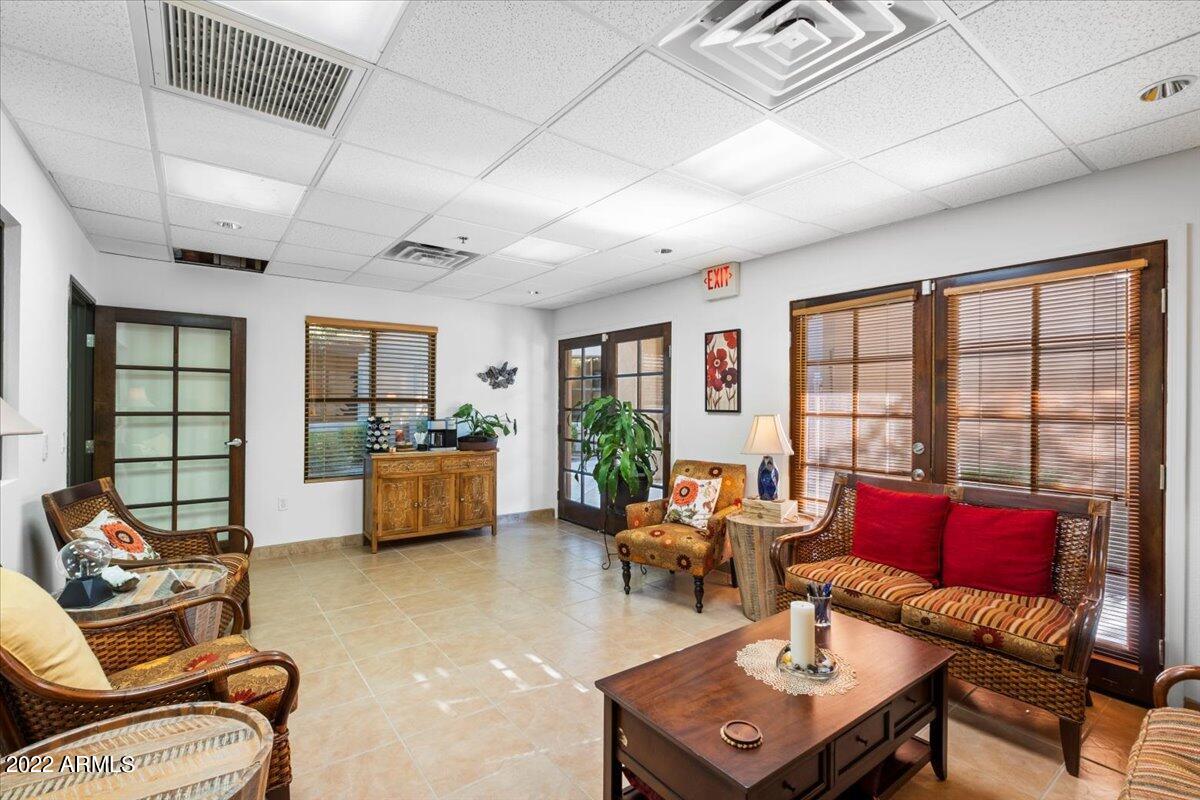 7301 E Sundance Trail Unit: C101A&B