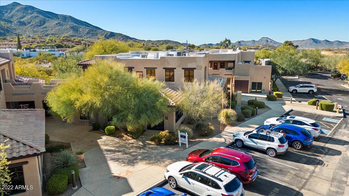 7301 E Sundance Trail Unit: C101A&B
