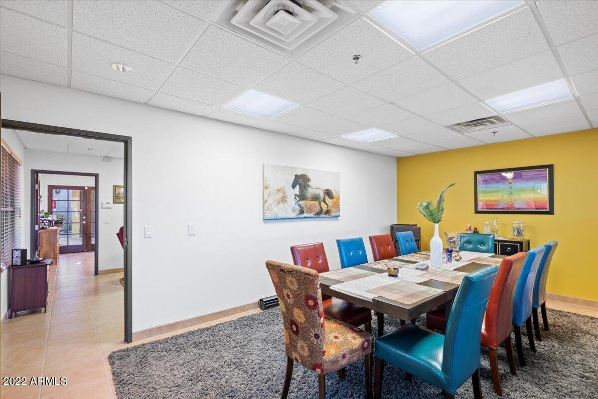 7301 E Sundance Trail Unit: C101A&B