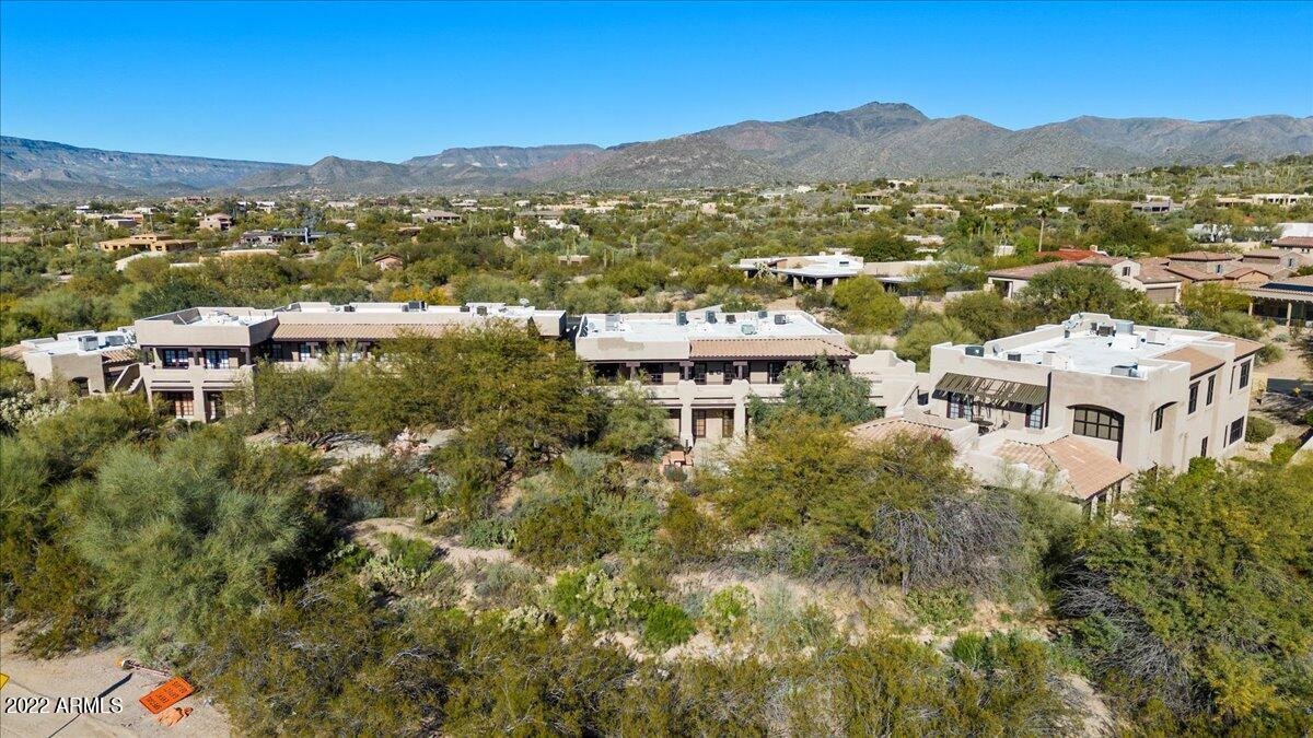 7301 E Sundance Trail Unit: C101A&B