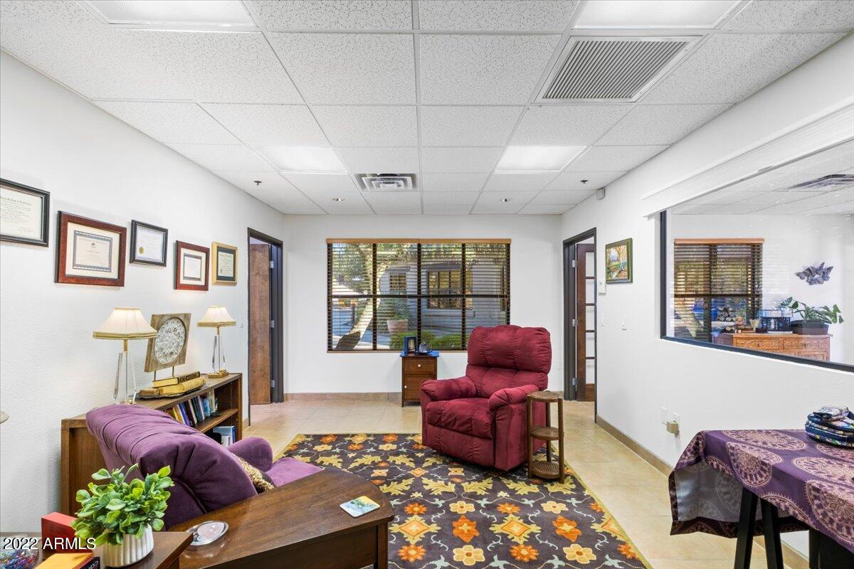 7301 E Sundance Trail Unit: C101A&B