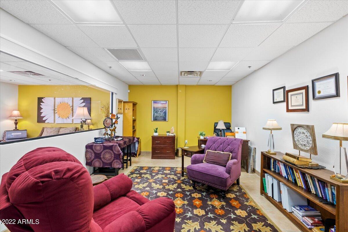 7301 E Sundance Trail Unit: C101A&B