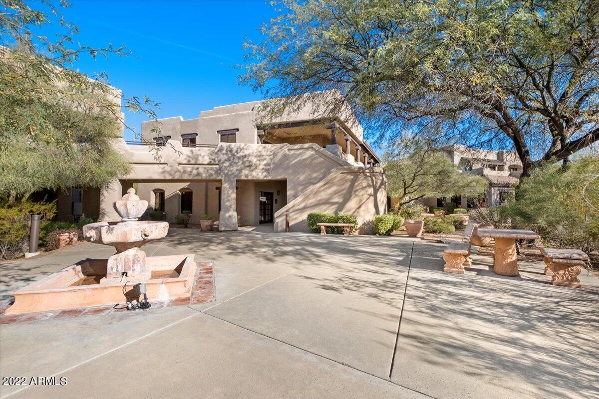 7301 E Sundance Trail Unit: C101A&B