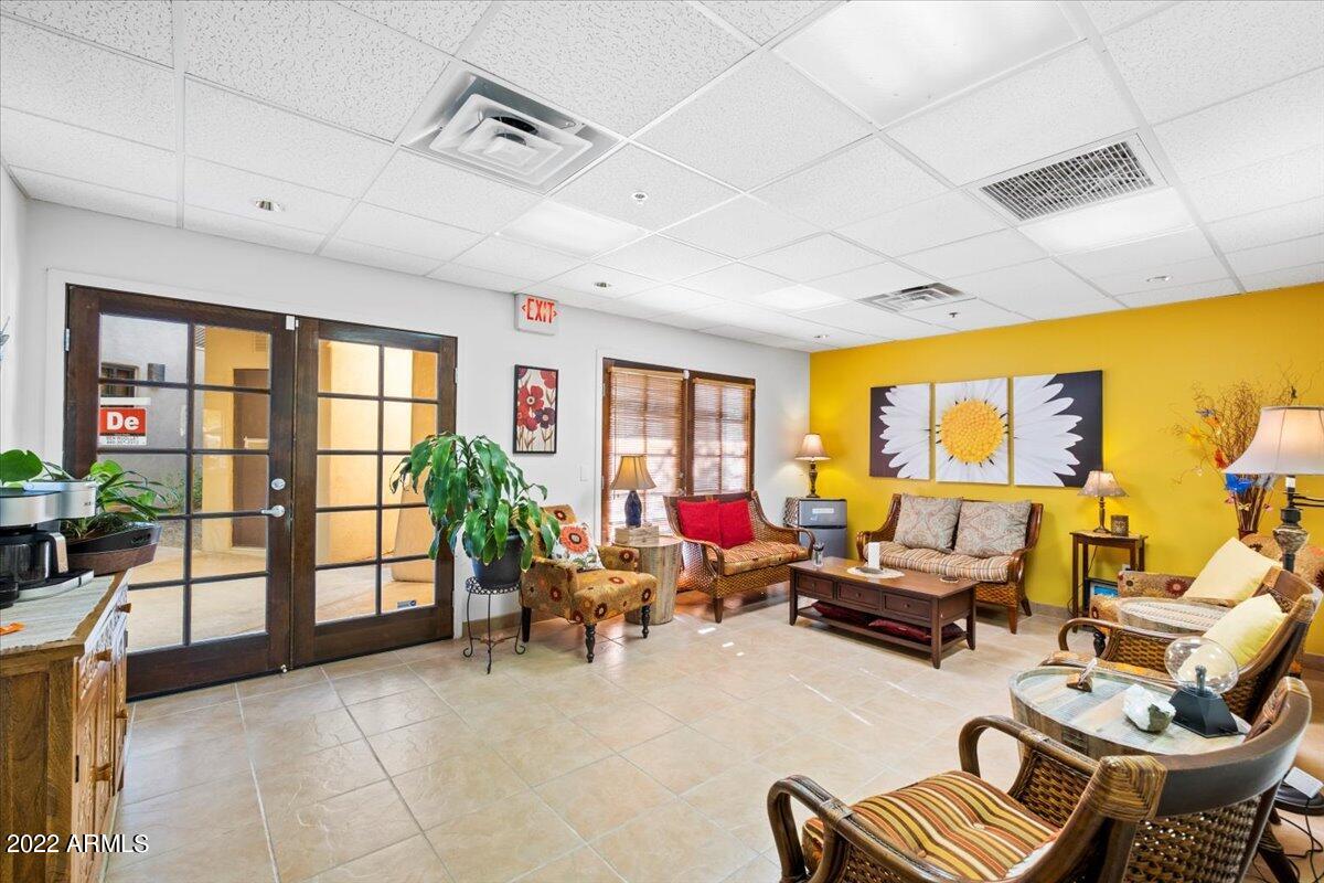 7301 E Sundance Trail Unit: C101A&B