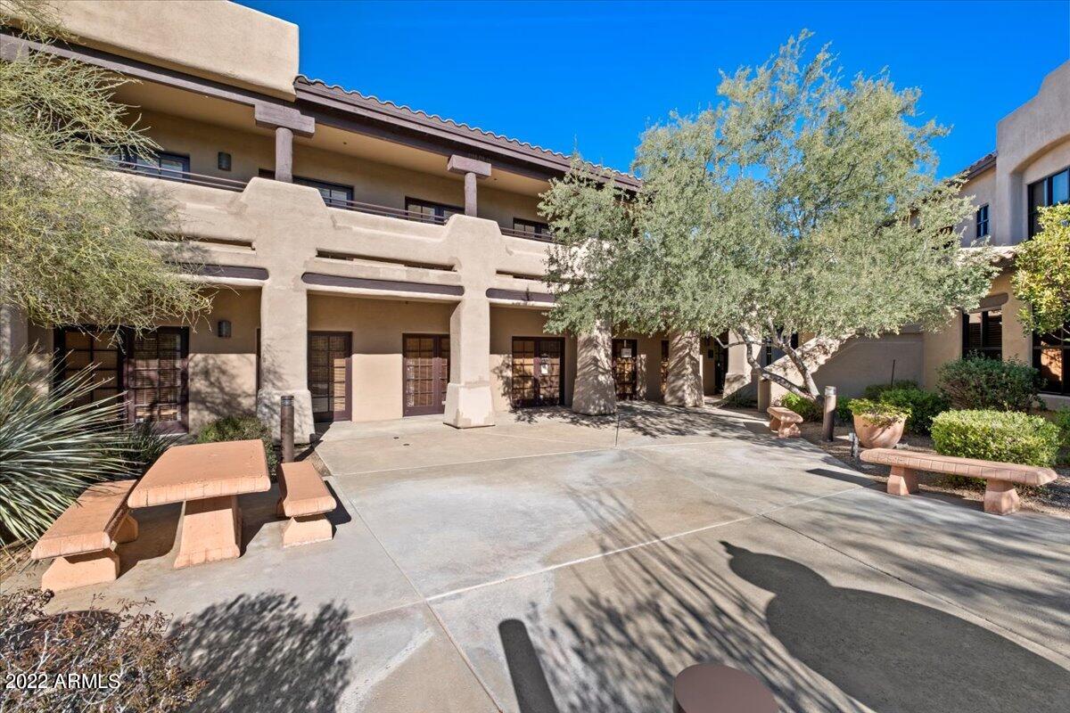 7301 E Sundance Trail Unit: C101A&B