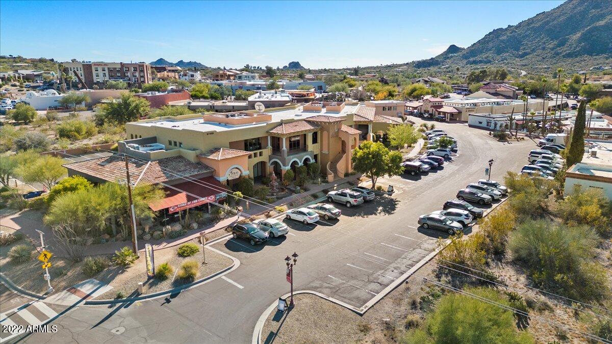 7301 E Sundance Trail Unit: C101A&B